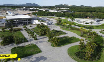 Imagem: Lindo apartamento térreo na Surfland frente