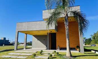 Imagem: Lindíssima casa nova alto padrão 100