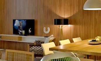 Imagem 5: Residencial Alexandrina na região central de Garopaba com 3 unidades ainda disponíveis