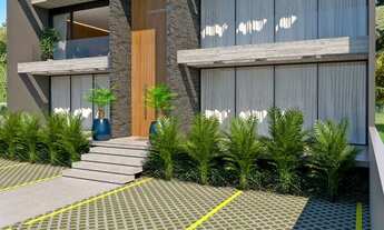 Imagem 7: Residencial Alexandrina na região central de Garopaba com 3 unidades ainda disponíveis