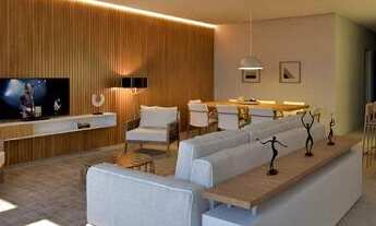 Imagem 2: Residencial Alexandrina na região central de Garopaba com 3 unidades ainda disponíveis