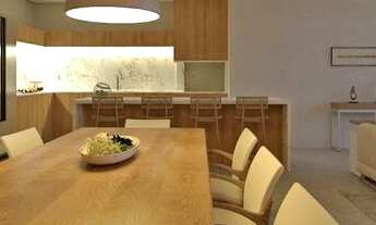 Imagem 3: Residencial Alexandrina na região central de Garopaba com 3 unidades ainda disponíveis