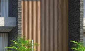 Imagem 6: Residencial Alexandrina na região central de Garopaba com 3 unidades ainda disponíveis