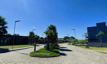 Imagem 7: Lindo terreno com 450m2 no condomínio Aqualina