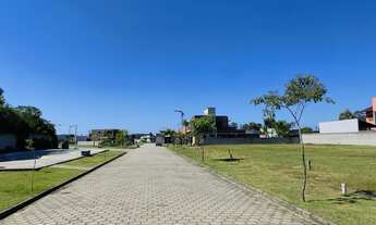 Imagem 5: Lindo terreno com 450m2 no condomínio Aqualina