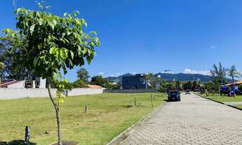 Imagem 4: Lindo terreno com 450m2 no condomínio Aqualina