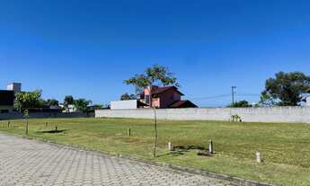 Imagem 6: Lindo terreno com 450m2 no condomínio Aqualina