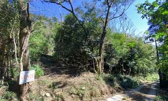 Imagem: Terreno no morro da Encantada com Escritura
