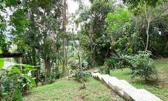 Imagem 4: Casa Alto Padrão Rústico na Praia do Rosa