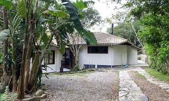 Imagem 5: Casa Alto Padrão Rústico na Praia do Rosa