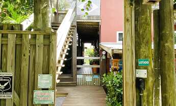 Imagem 4: Linda Pousada à venda na Praia do Rosa com 9 suites estilo loft, no centrinho, a caminho d