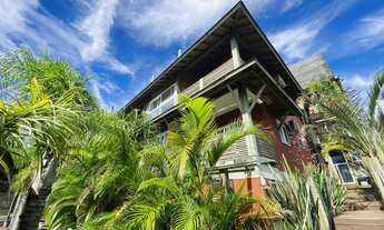 Imagem 2: Linda Pousada à venda na Praia do Rosa com 9 suites estilo loft, no centrinho, a caminho d