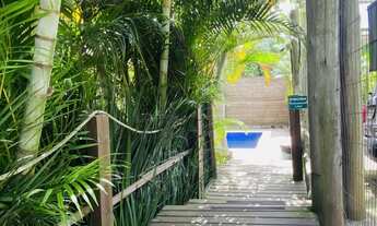 Imagem 7: Linda Pousada à venda na Praia do Rosa com 9 suites estilo loft, no centrinho, a caminho d