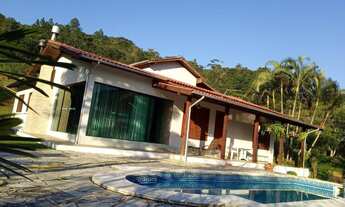 Imagem 6: Lindo Sítio à Venda com 10 hectares em Garopaba SC