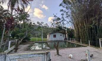 Imagem 2: Lindo Sítio à Venda com 10 hectares em Garopaba SC