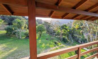 Imagem 7: Lindo Sítio à Venda com 10 hectares em Garopaba SC