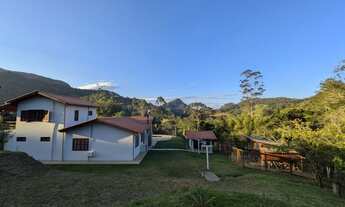 Imagem 4: Lindo Sítio à Venda com 10 hectares em Garopaba SC