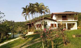 Imagem 5: Lindo Sítio à Venda com 10 hectares em Garopaba SC