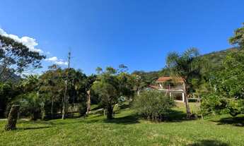 Imagem: Lindo Sítio à Venda com 10 hectares em