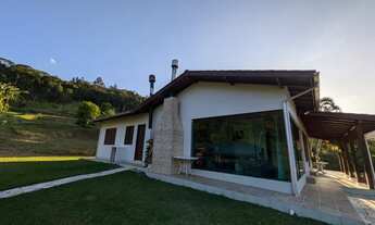 Imagem 3: Lindo Sítio à Venda com 10 hectares em Garopaba SC