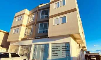 Imagem: Apartamento em Imbituba na Nova Brasília