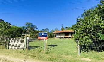 Imagem: Lindo terreno na Praia do Rosa com 600m2