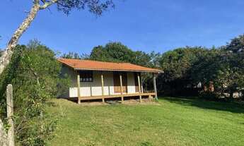 Imagem 7: Lindo terreno na Praia do Rosa com 600m2