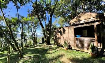 Imagem: Casa à venda no bairro Encantada - Garopaba/SC