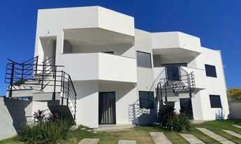 Imagem: Belo apartamento novo em Garopaba com linda