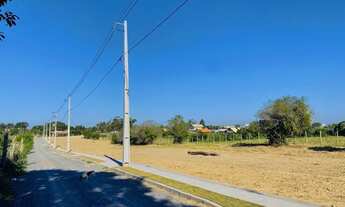 Imagem 2: Lindos terrenos com 450m2 na Ibiraquera com escritura pública