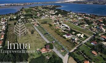 Imagem 3: Lindos terrenos com 450m2 na Ibiraquera com escritura pública