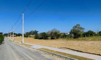 Imagem: Lindos terrenos com 450m2 na Ibiraquera