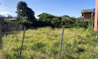 Imagem 2: Belo terreno 360m2 na Praia do Rosa já com luz ligada