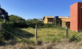 Imagem 4: Belo terreno 360m2 na Praia do Rosa já com luz ligada
