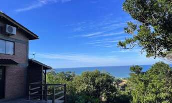 Imagem: Casa à Venda com vista incrível para o