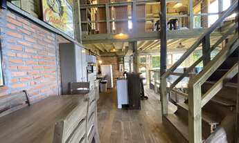 Imagem 6: Casa à Venda com vista incrível para o Mar