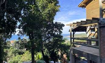 Imagem 2: Casa à Venda com vista incrível para o Mar