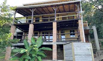 Imagem 3: Casa à Venda com vista incrível para o Mar