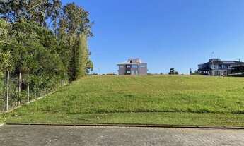 Imagem: Lindíssimo terreno com 1.248m2 no condomínio