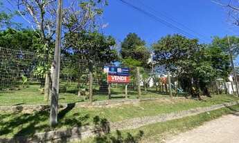 Imagem: Terreno no centrinho da Praia do Rosa com