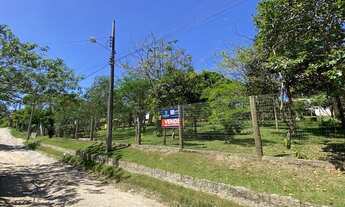 Imagem 2: Terreno no centrinho da Praia do Rosa com 450m2 em área consolidada