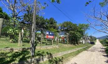 Imagem 4: Terreno no centrinho da Praia do Rosa com 450m2 em área consolidada