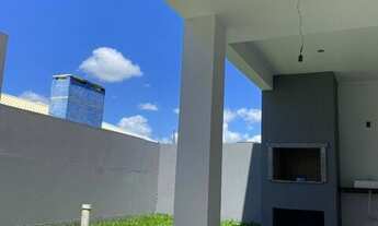 Imagem 6: Casa nova à venda com 3 dormitórios na Pedra Branca