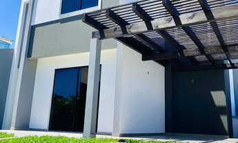 Imagem 3: Casa nova à venda com 3 dormitórios na Pedra Branca