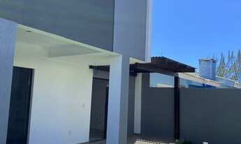 Imagem 5: Casa nova à venda com 3 dormitórios na Pedra Branca