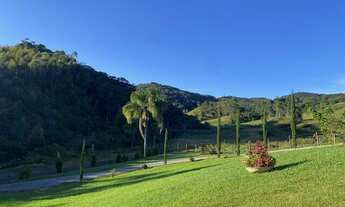 Imagem 5: Linda casa de campo à venda em Rancho Queimado com 230m2, ótima localização, 3 dormitórios