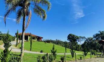 Imagem: Linda casa de campo à venda em Rancho Queimado