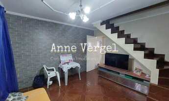 Imagem 2: Casa com 2 quartos à venda no bairro Jardim Planalto em Carapicuíba com 150m² com 3 vagas