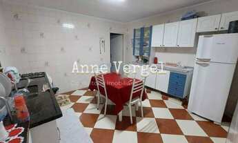 Imagem 3: Casa com 2 quartos à venda no bairro Jardim Planalto em Carapicuíba com 150m² com 3 vagas