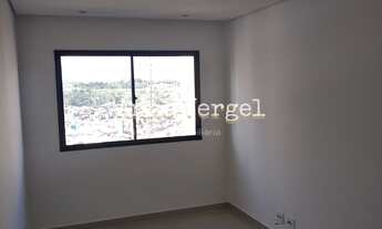 Imagem 3: Casa em condomínio com 2 quartos à venda no bairro Jardim Belval em Barueri com 53m² e 1 v